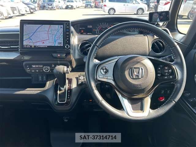 Honda N BOX CUSTOM 2017-10 365046-16