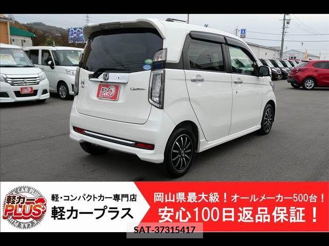 Honda N-WGN 2018-05 207568-1