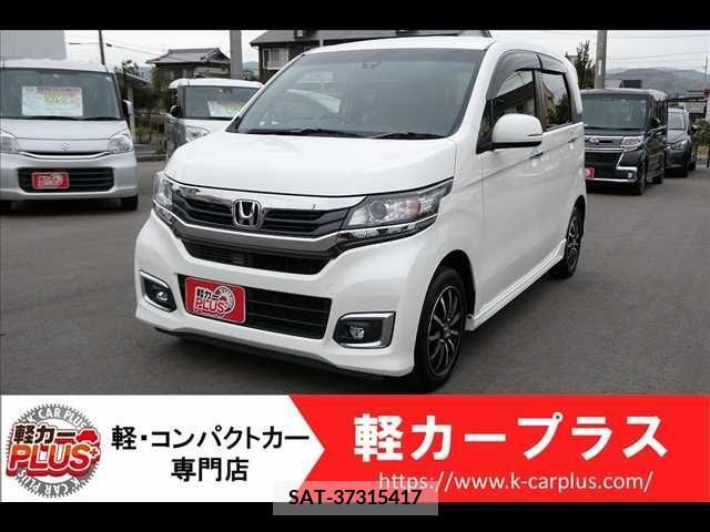 Honda N-WGN 2018-05 207568-0