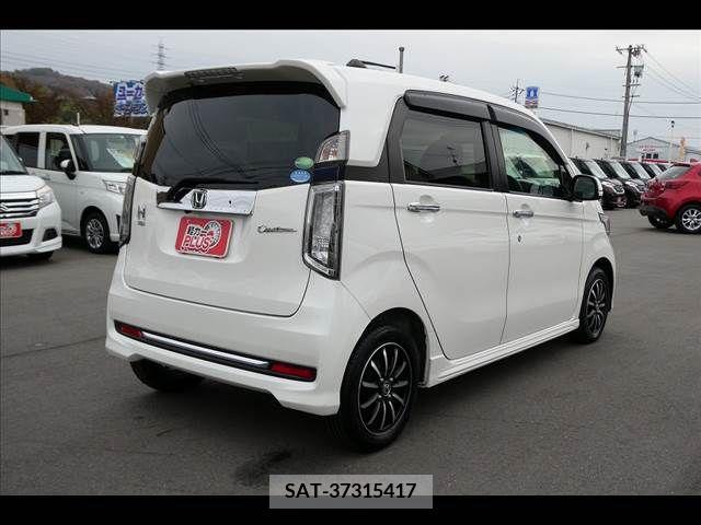 Honda N-WGN 2018-05 207568-16
