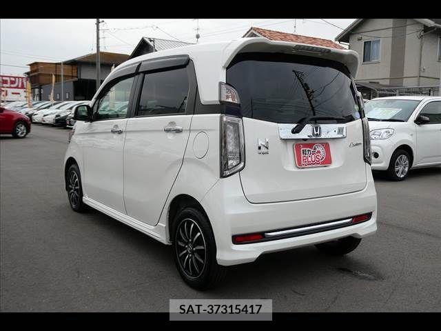 Honda N-WGN 2018-05 207568-17