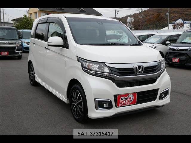 Honda N-WGN 2018-05 207568-15