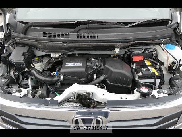 Honda N-WGN 2018-05 207568-12
