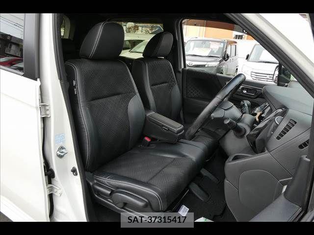 Honda N-WGN 2018-05 207568-8