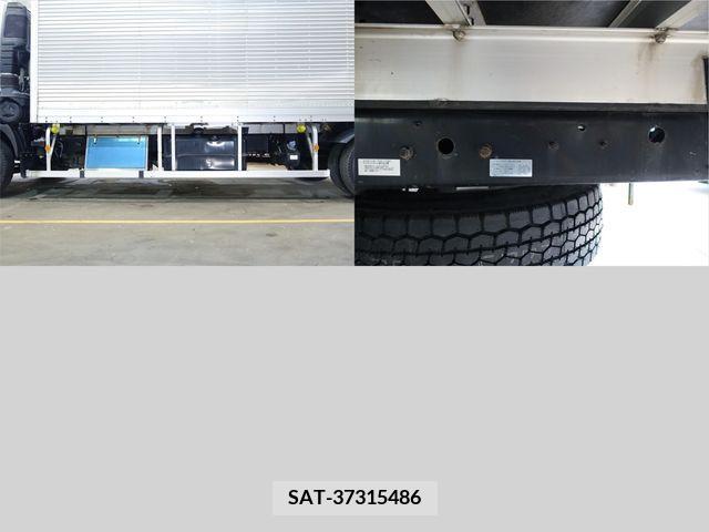 MITSUBISHI FUSO Fighter 2018-03 353125-14
