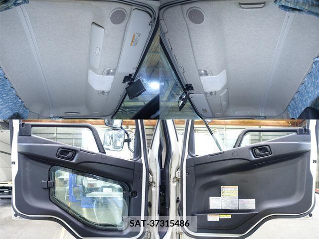 MITSUBISHI FUSO Fighter 2018-03 353125-19