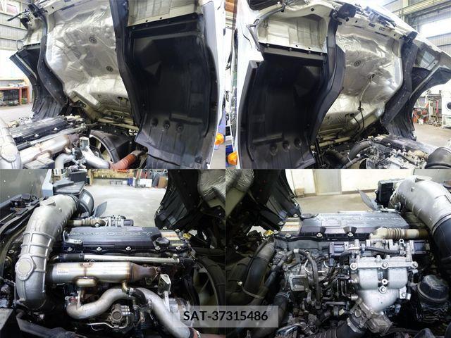 MITSUBISHI FUSO Fighter 2018-03 353125-15