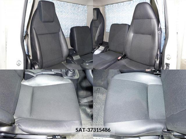 MITSUBISHI FUSO Fighter 2018-03 353125-17