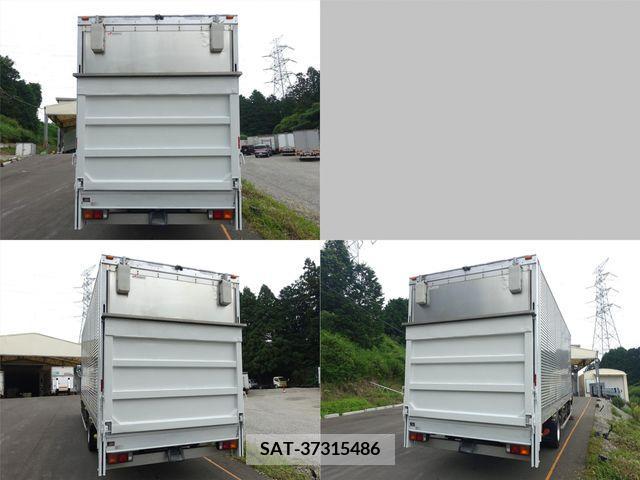 MITSUBISHI FUSO Fighter 2018-03 353125-6