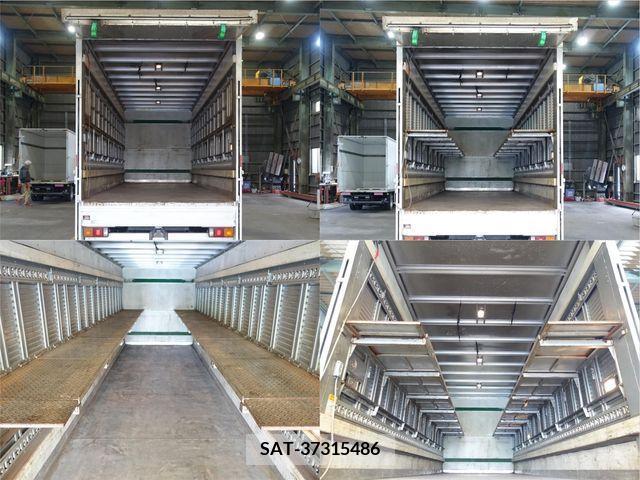 MITSUBISHI FUSO Fighter 2018-03 353125-11