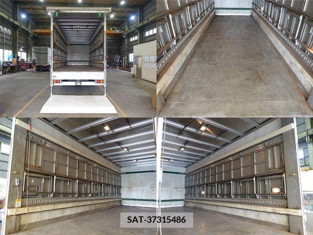 MITSUBISHI FUSO Fighter 2018-03 353125-10