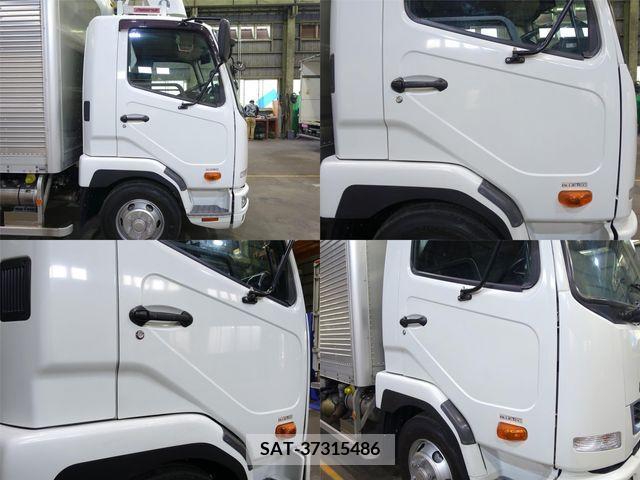 MITSUBISHI FUSO Fighter 2018-03 353125-4