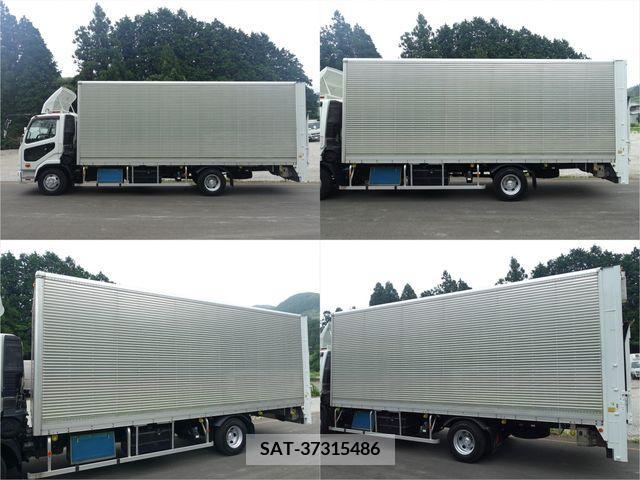 MITSUBISHI FUSO Fighter 2018-03 353125-7