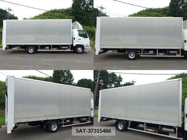 MITSUBISHI FUSO Fighter 2018-03 353125-5