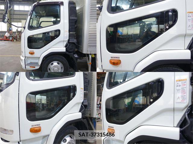 MITSUBISHI FUSO Fighter 2018-03 353125-8