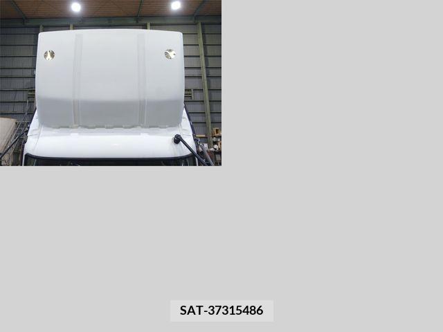 MITSUBISHI FUSO Fighter 2018-03 353125-9