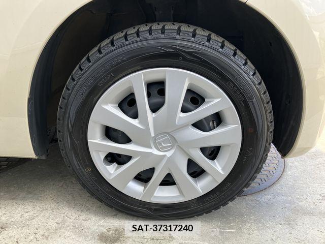 Honda N BOX 2019-06 307464-9