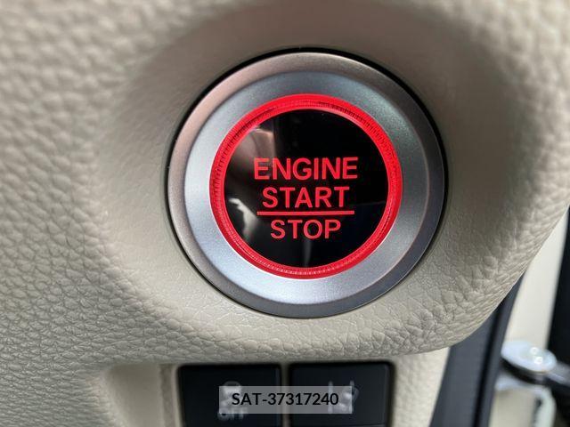 Honda N BOX 2019-06 307464-14
