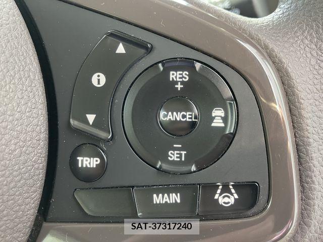 Honda N BOX 2019-06 307464-12