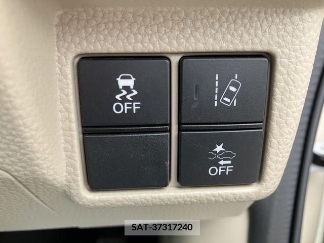 Honda N BOX 2019-06 307464-11