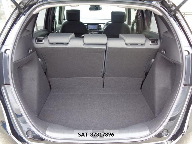 Honda FIT 2021-05 385206-16