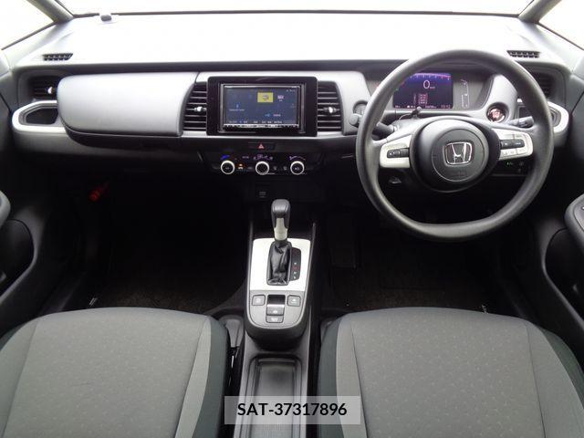 Honda FIT 2021-05 385206-1