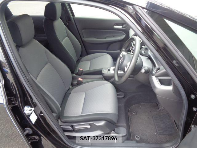 Honda FIT 2021-05 385206-3