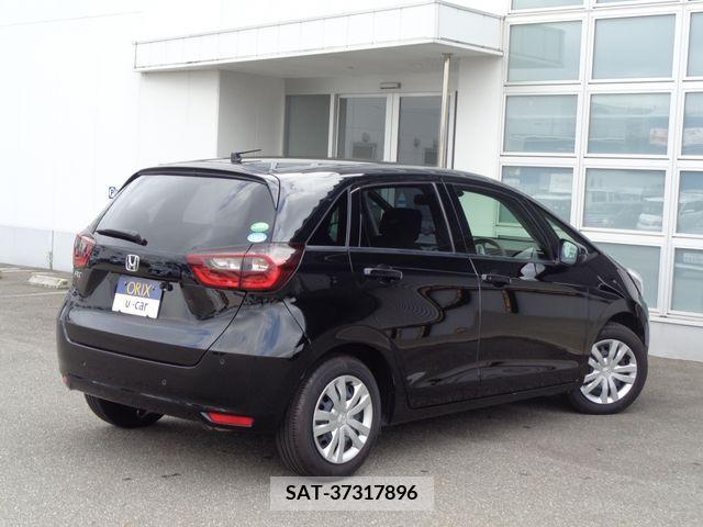 Honda FIT 2021-05 385206-2