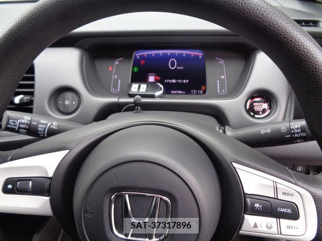 Honda FIT 2021-05 385206-5