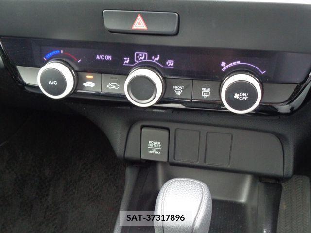 Honda FIT 2021-05 385206-10
