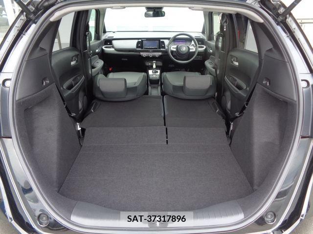 Honda FIT 2021-05 385206-28