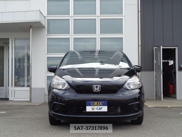 Honda FIT 2021-05 385206-22