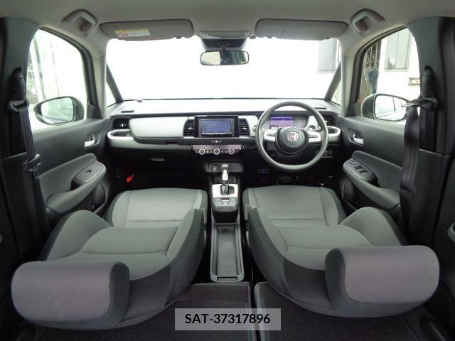 Honda FIT 2021-05 385206-19