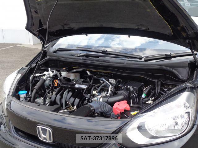 Honda FIT 2021-05 385206-21