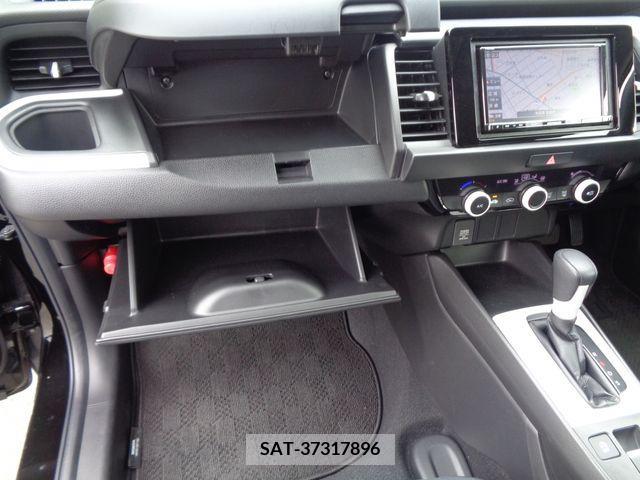 Honda FIT 2021-05 385206-26
