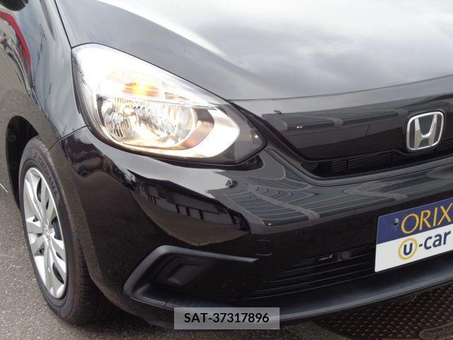 Honda FIT 2021-05 385206-20