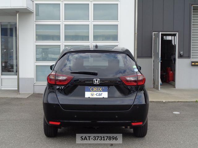 Honda FIT 2021-05 385206-24