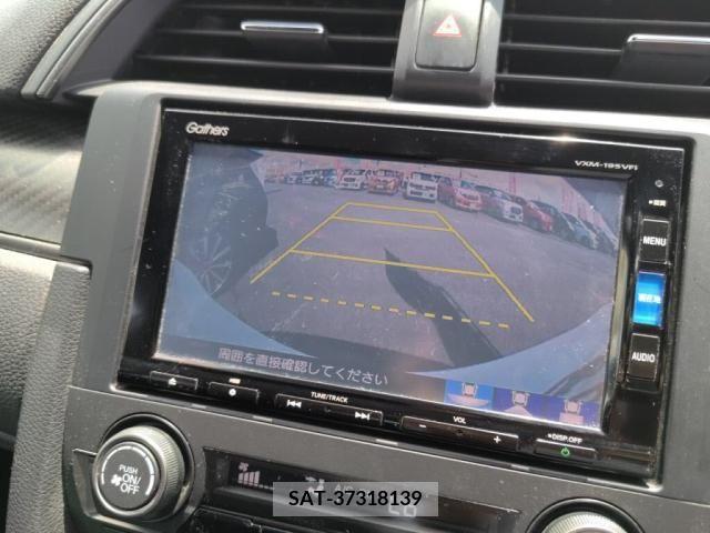 Honda CIVIC 2019-02 265352-14