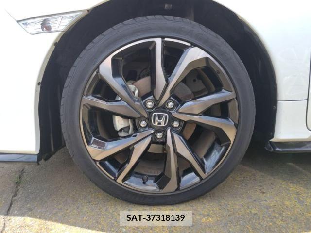 Honda CIVIC 2019-02 265352-27