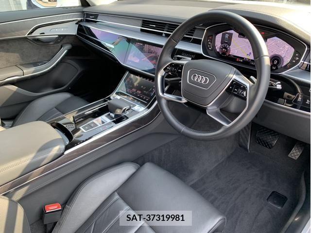 Audi A8 2019-10 213270-10