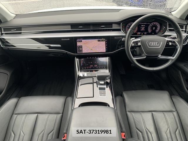 Audi A8 2019-10 213270-9