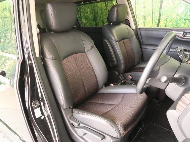 Nissan ELGRAND 2017-07 16105-9