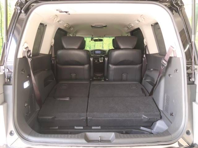 Nissan ELGRAND 2017-07 16105-12