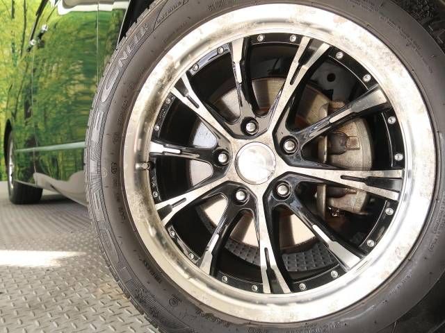 Nissan ELGRAND 2017-07 16105-15