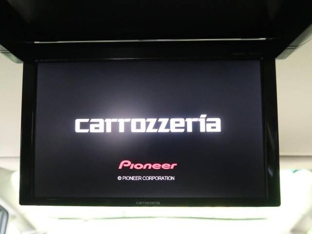 Nissan ELGRAND 2017-07 16105-3