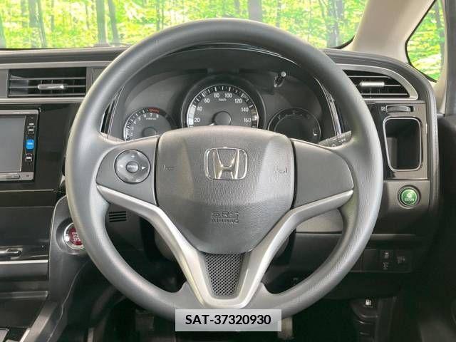 Honda SHUTTLE 2017-07 343202-11