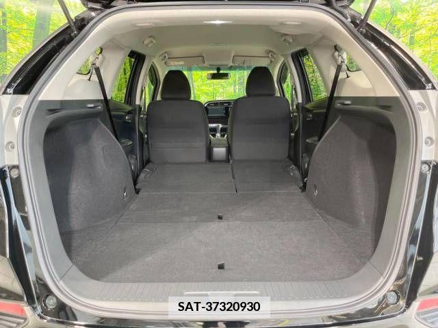 Honda SHUTTLE 2017-07 343202-10