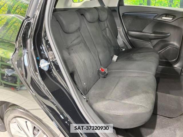 Honda SHUTTLE 2017-07 343202-9