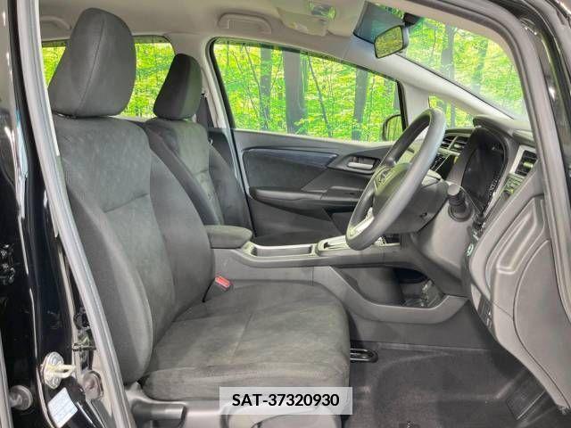 Honda SHUTTLE 2017-07 343202-8
