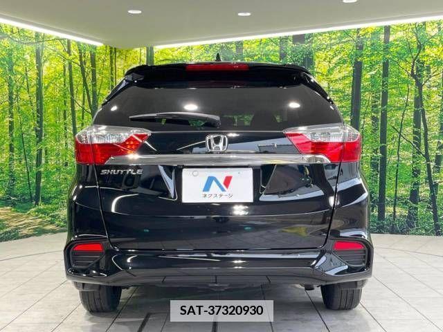 Honda SHUTTLE 2017-07 343202-15